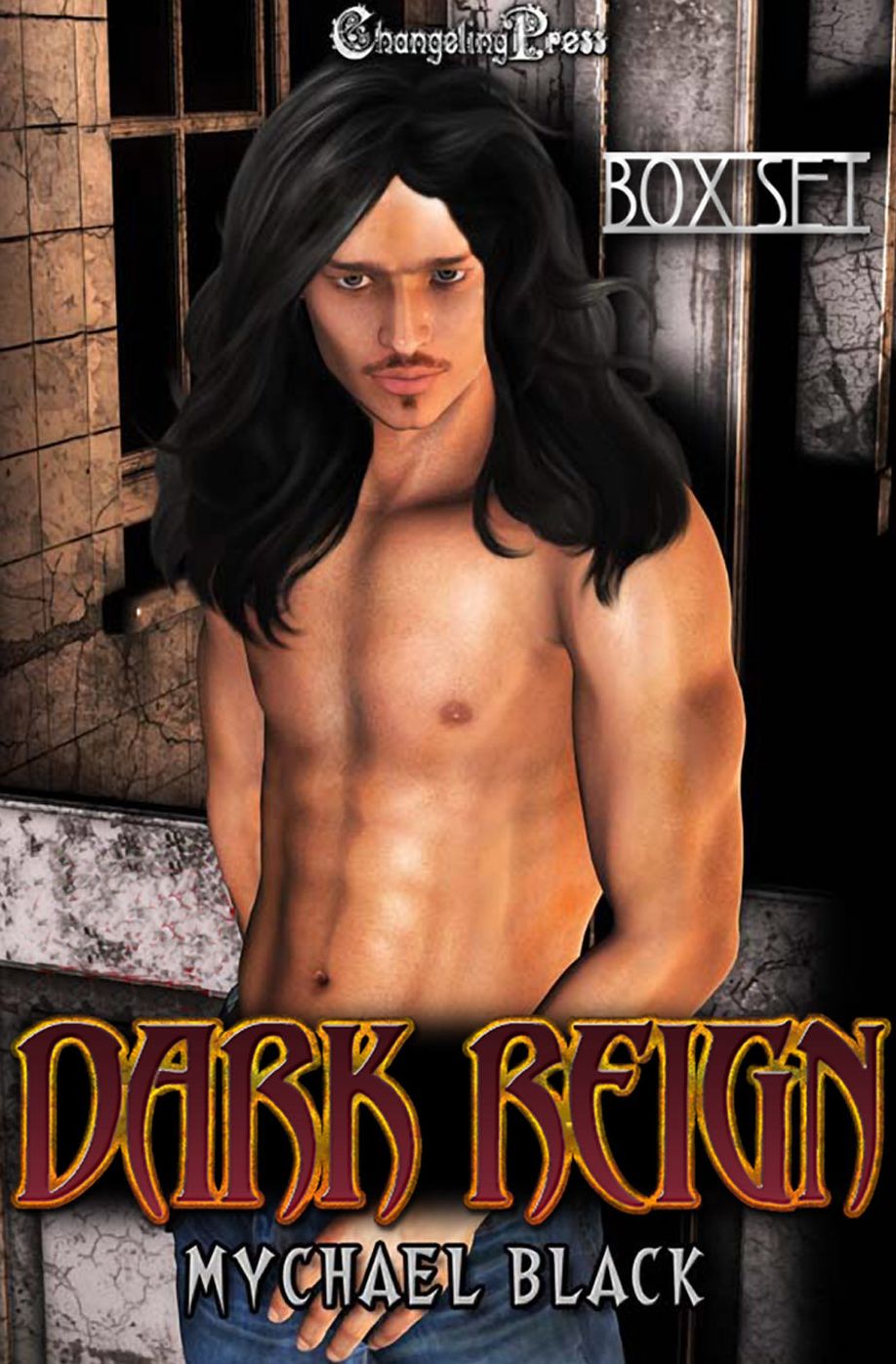 Dark Reign (Box Set)