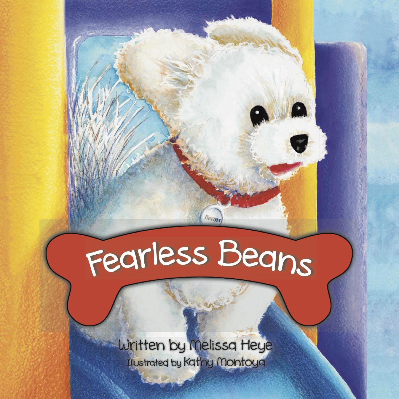 Fearless Beans