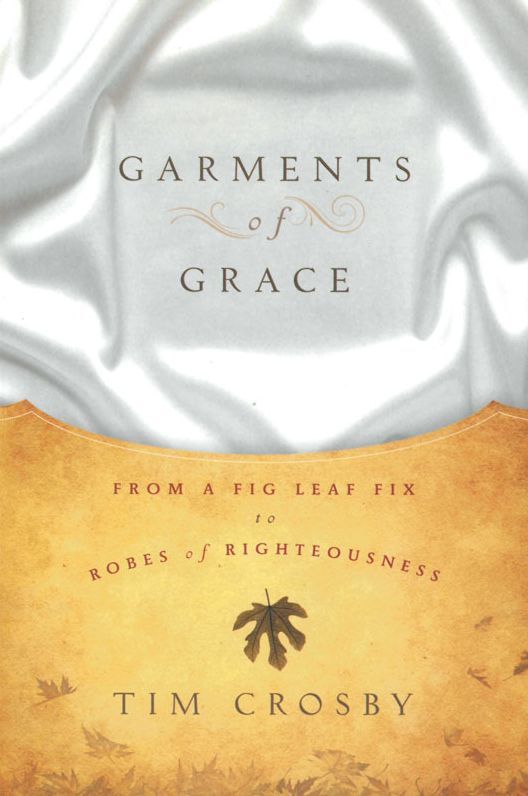 Garments of Grace