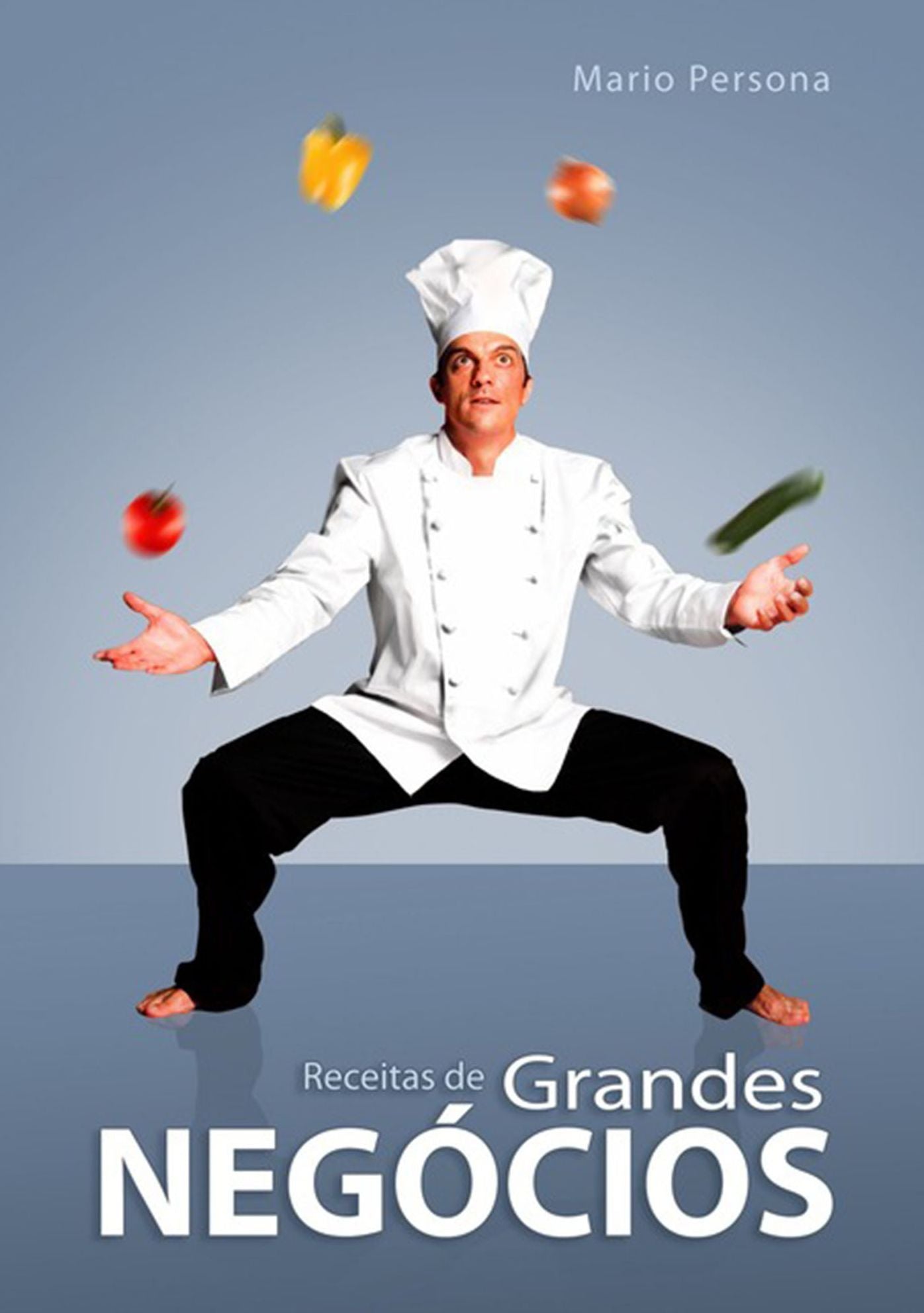 Receitas De Grandes Negocios