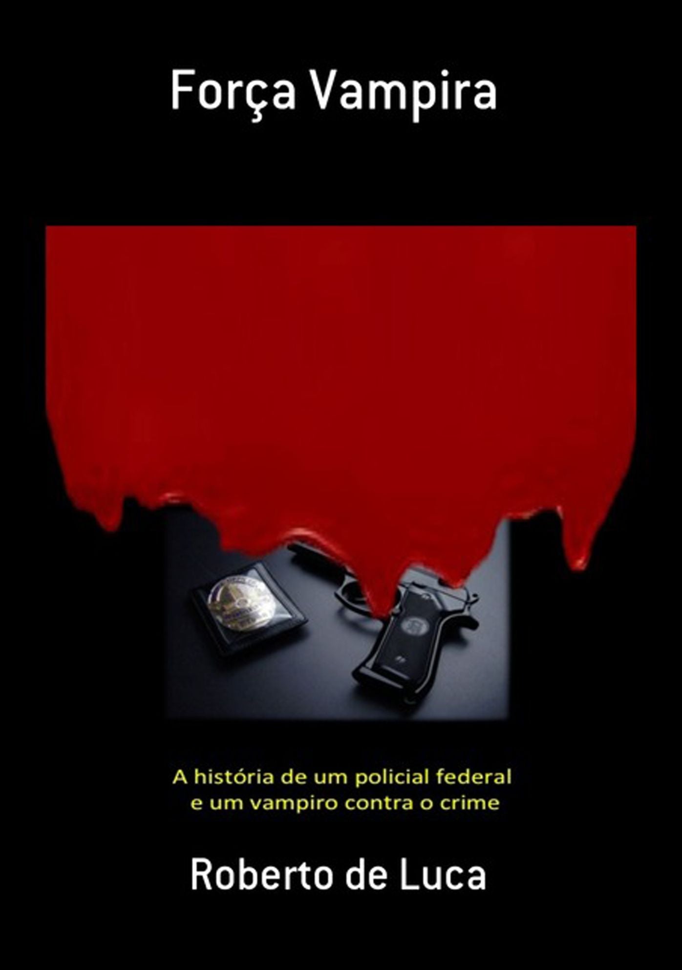Forca Vampira
