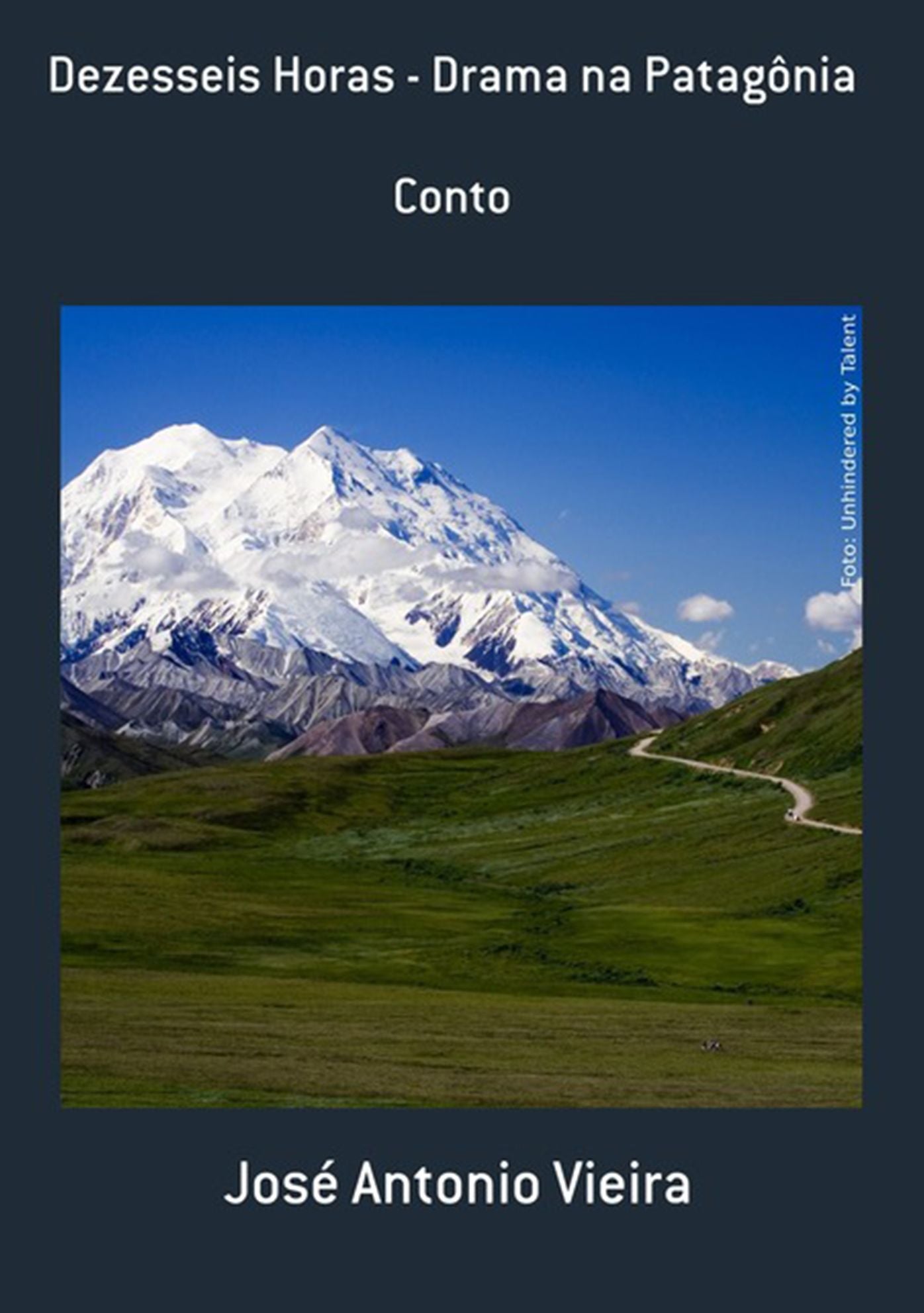 Dezesseis Horas Drama Na Patagonia
