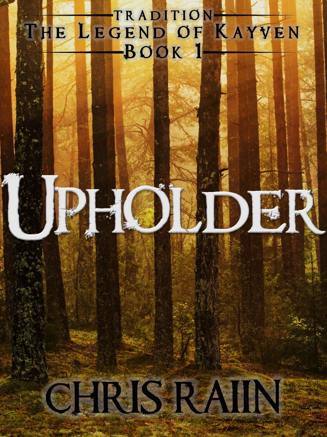 Upholder