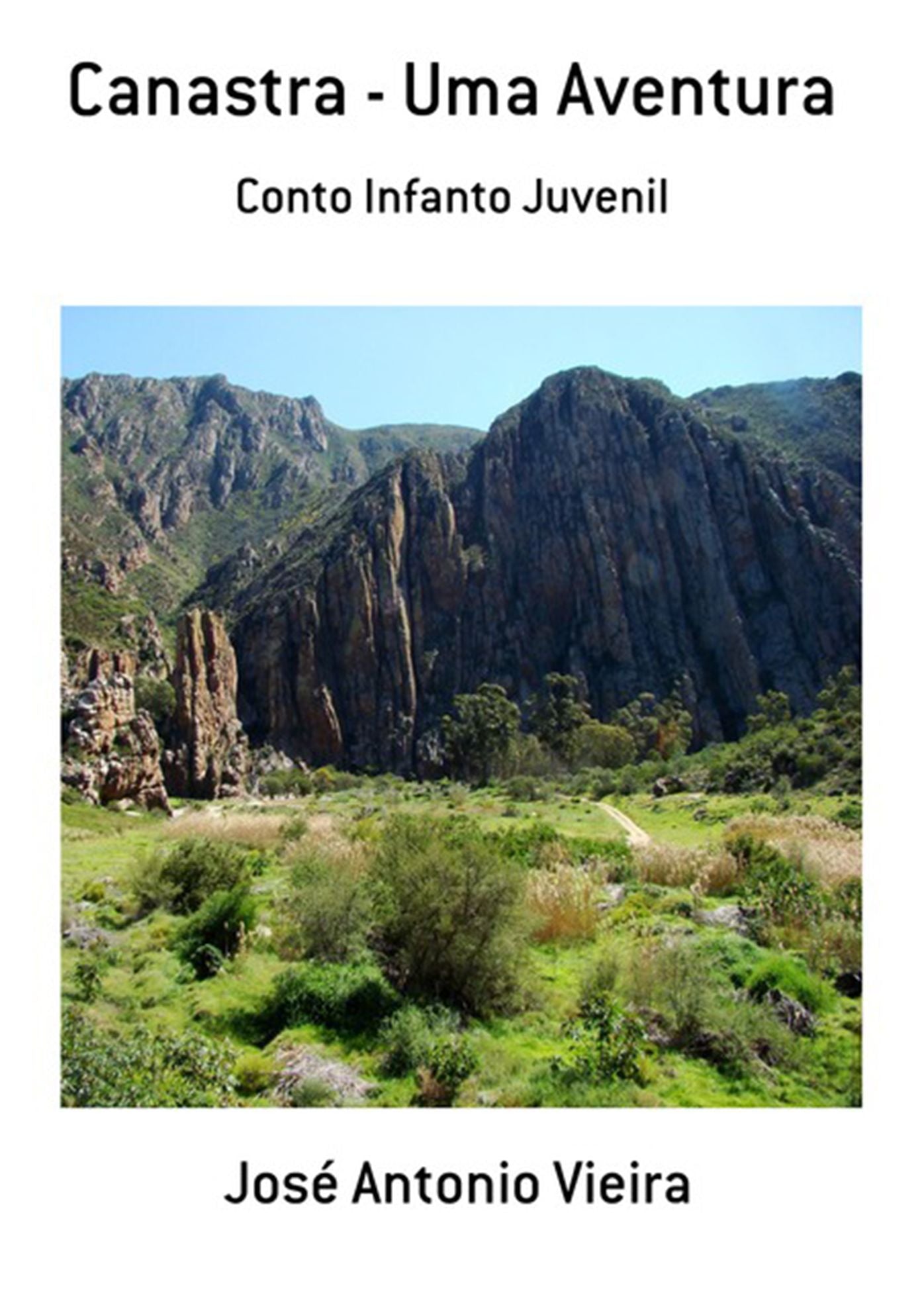 Canastra Uma Aventura