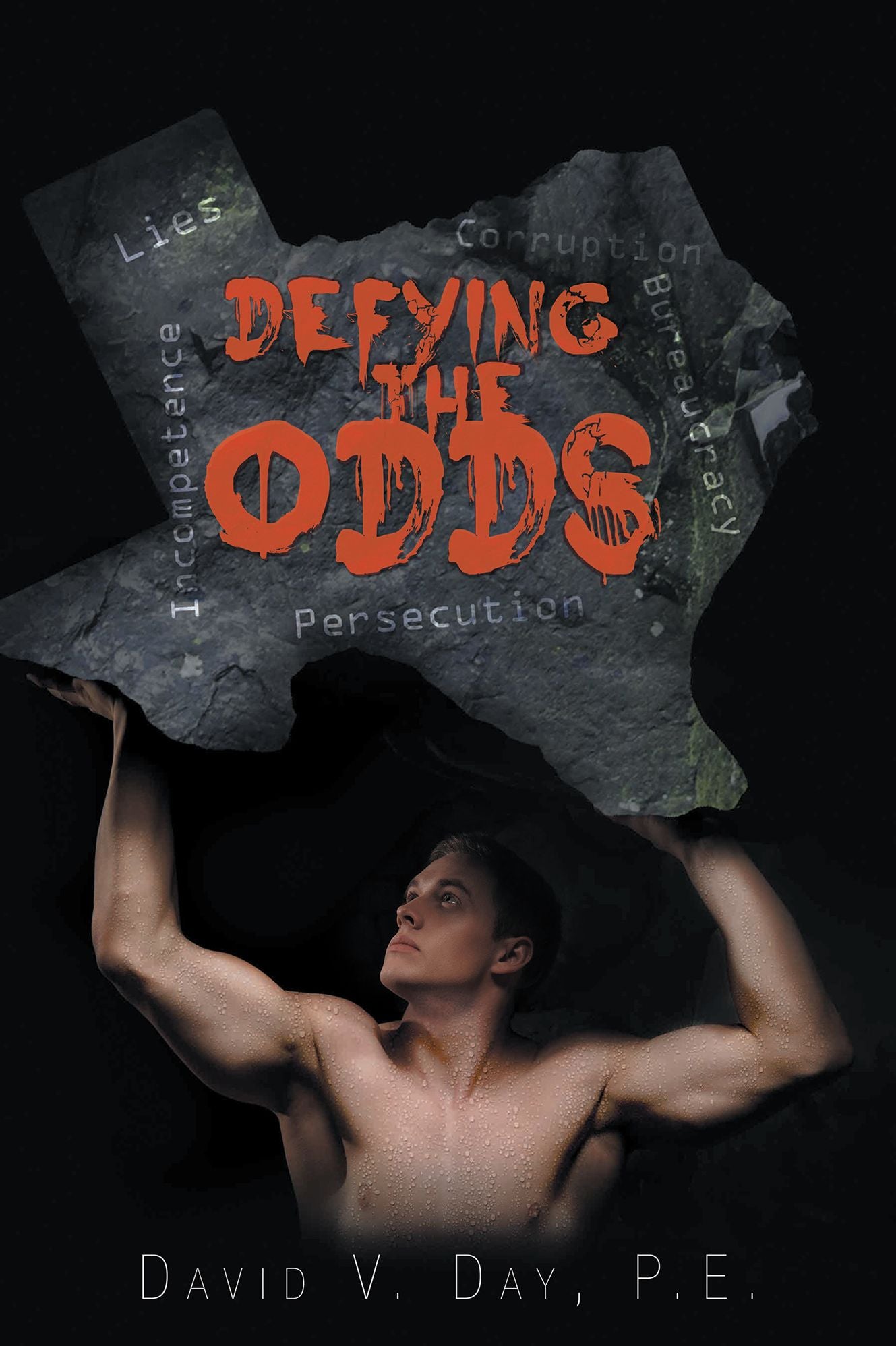 DEFYING THE ODDS