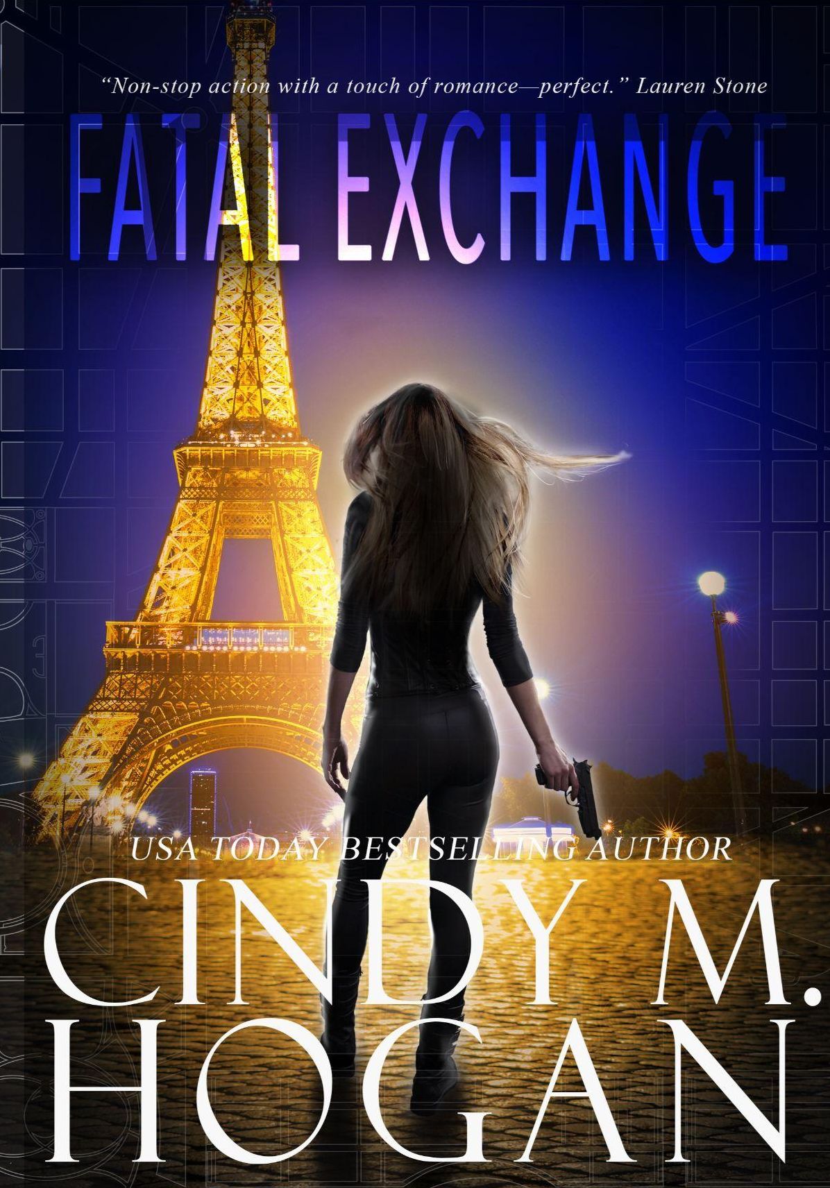 Fatal Exchange