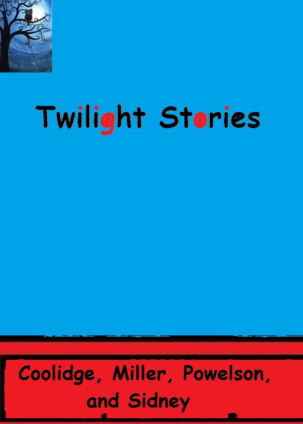 Twilight Stories