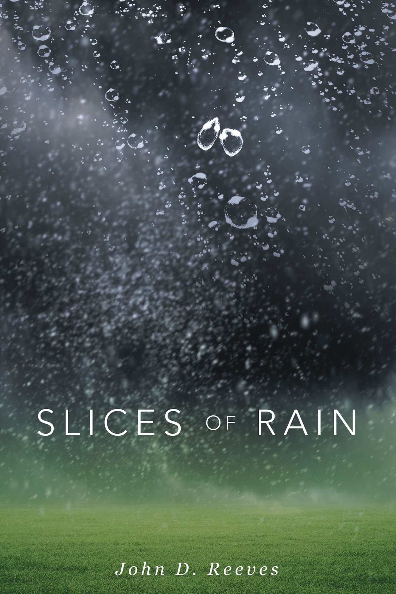 Slices of Rain