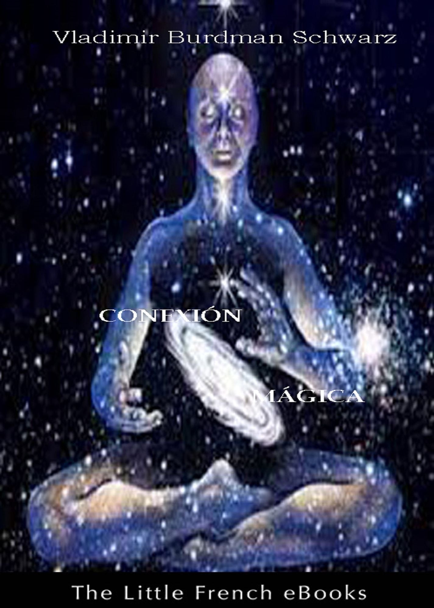 CONEXION MAGICA
