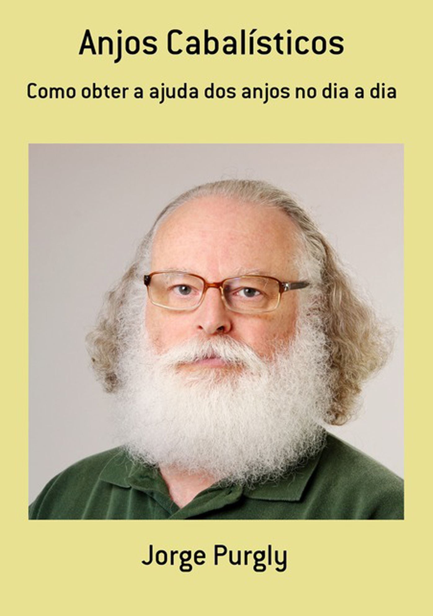 Anjos Cabalisticos