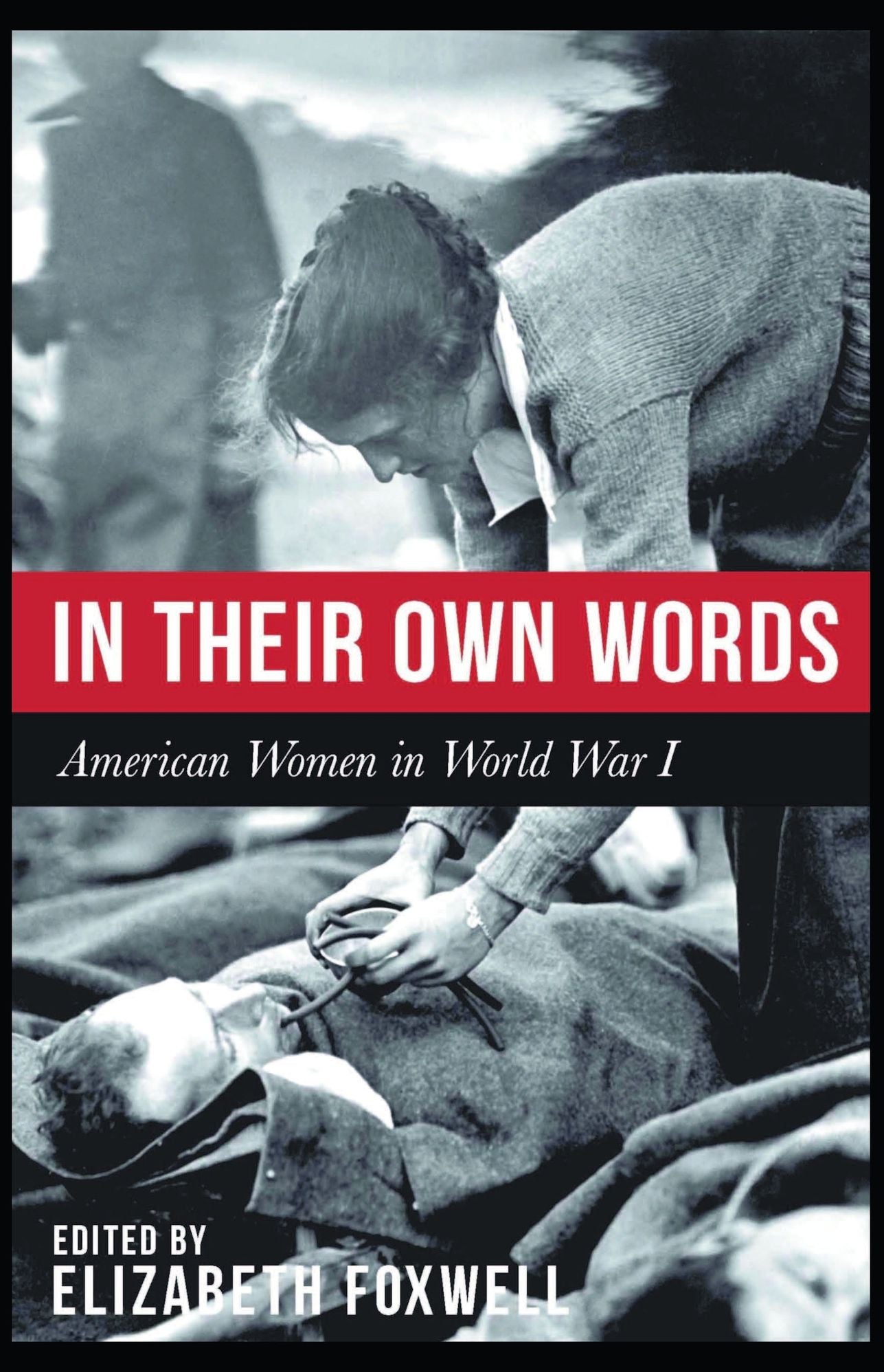 In Their Own Words