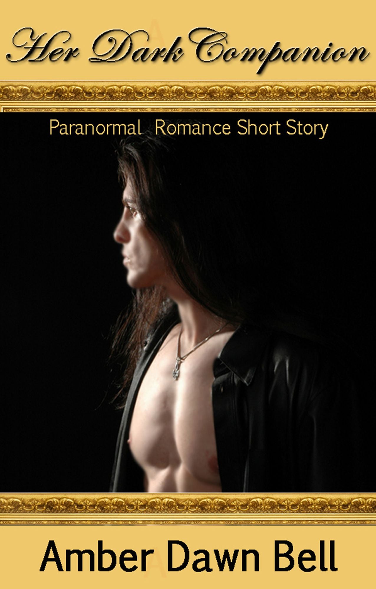 Her Dark Companion