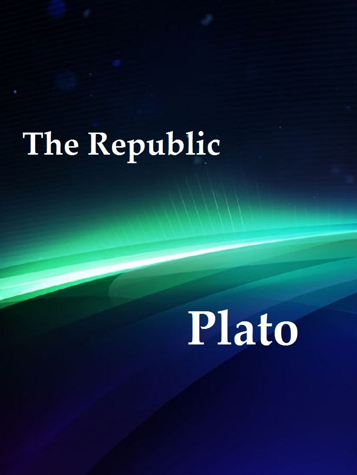 The Republic by Plato