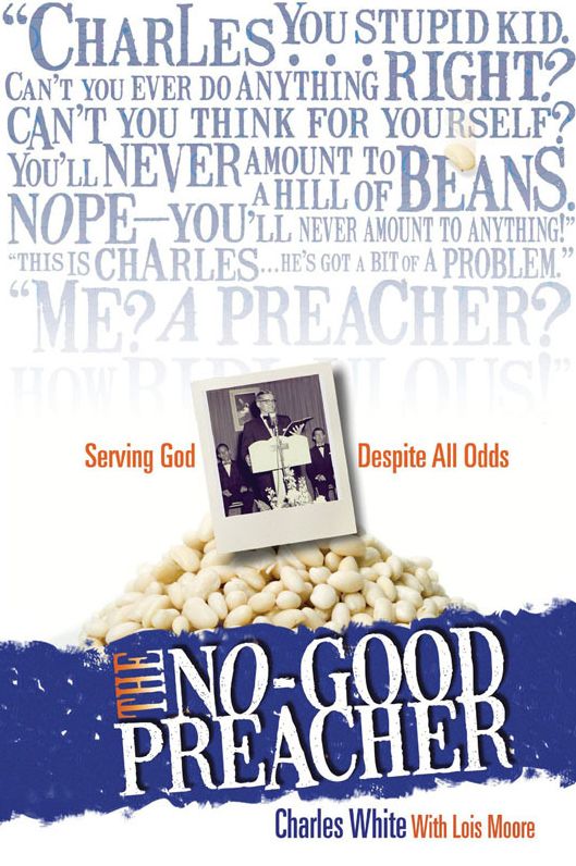 The No-Good Preacher