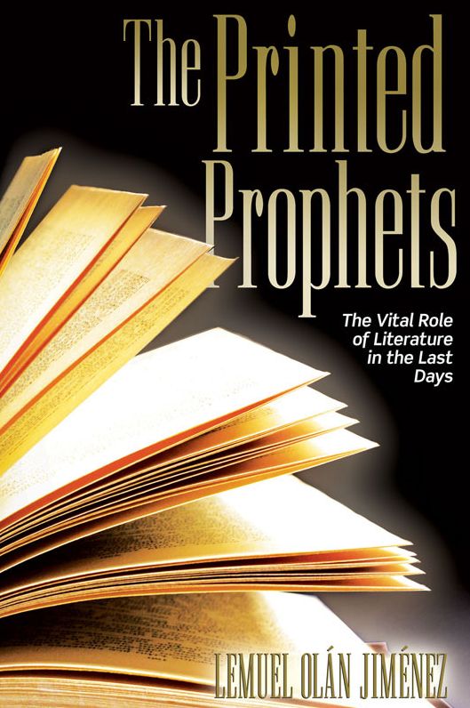The Printed Prophets