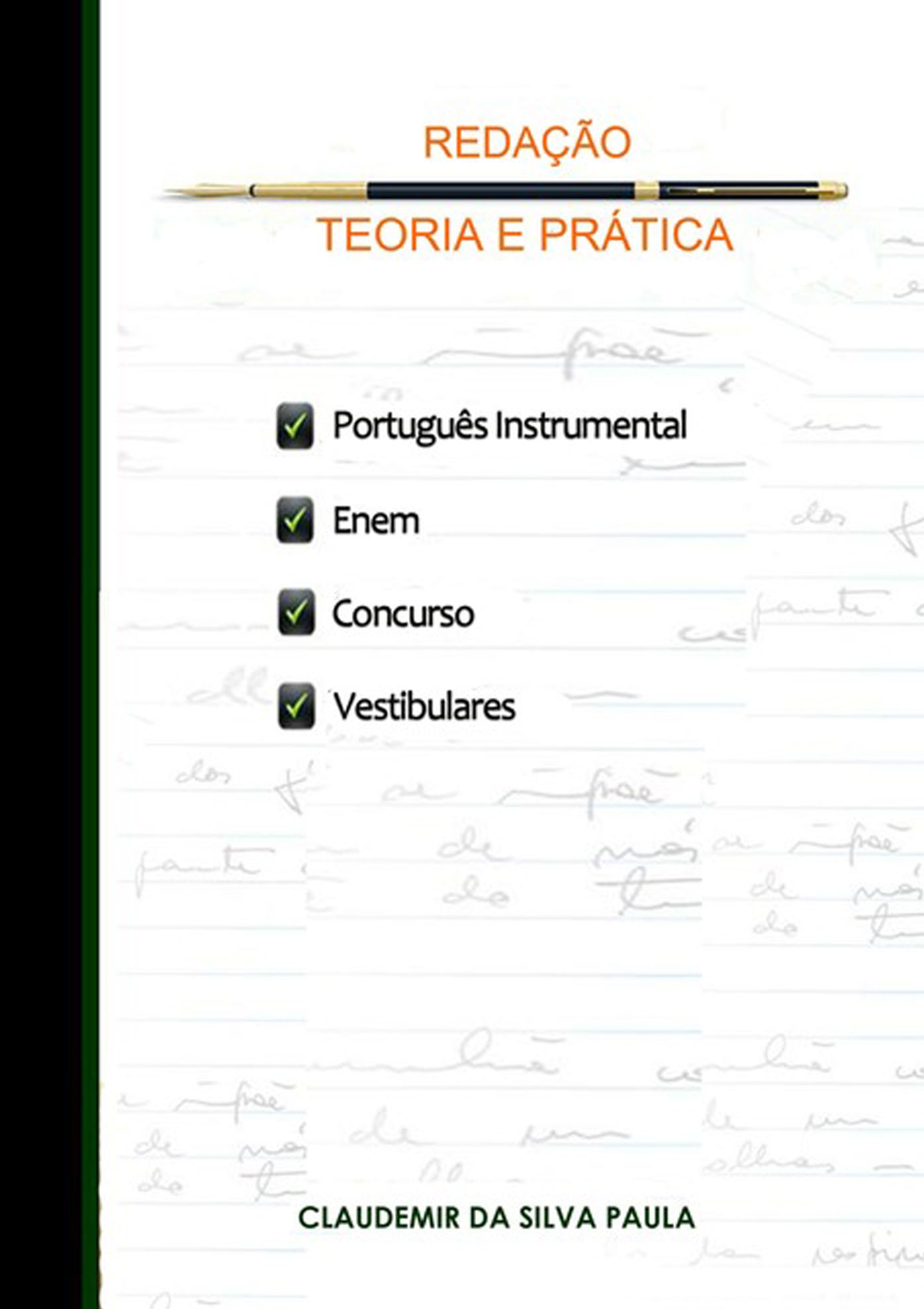 Redacao: Teoria E Pratica