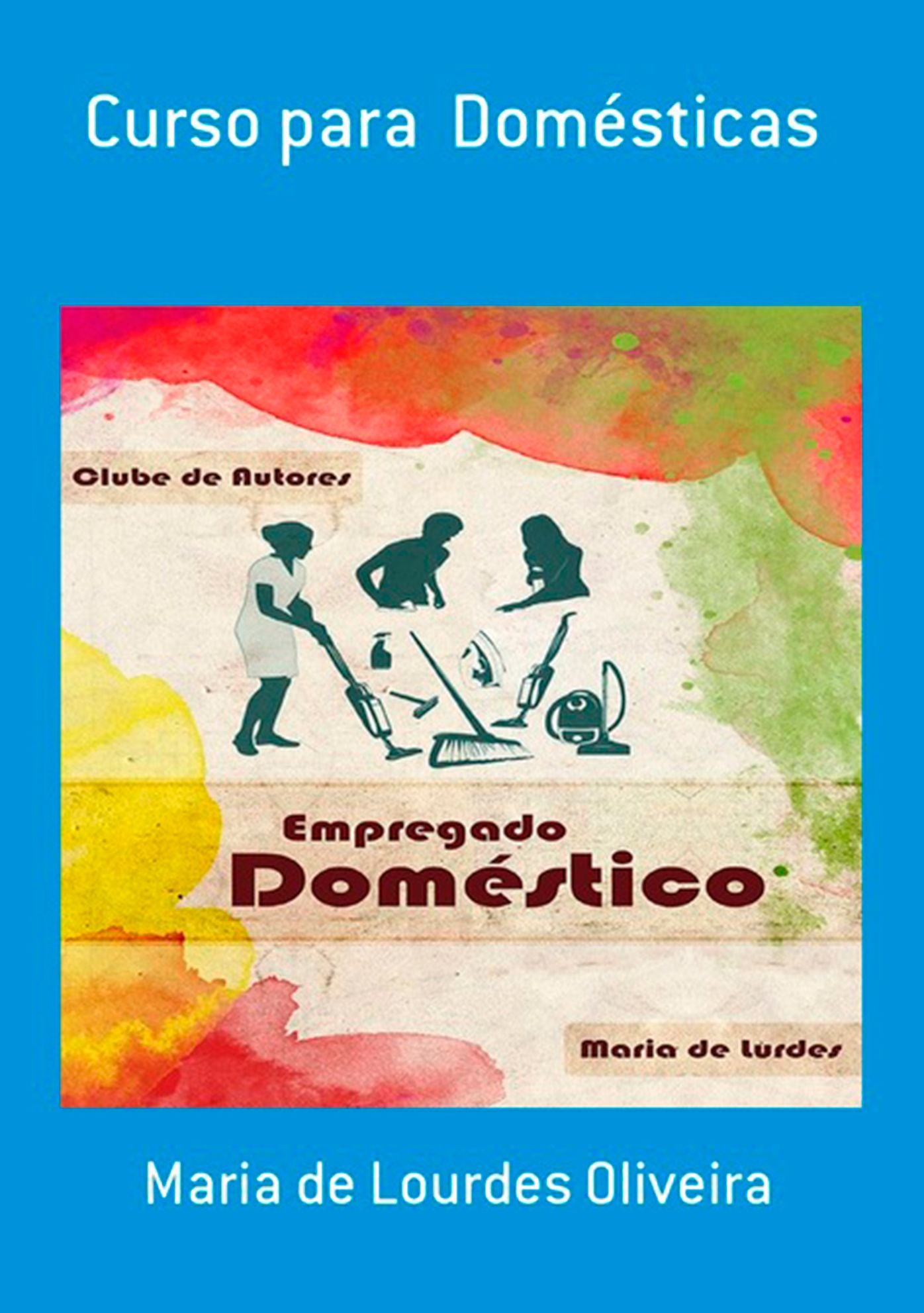Curso Para Domesticas