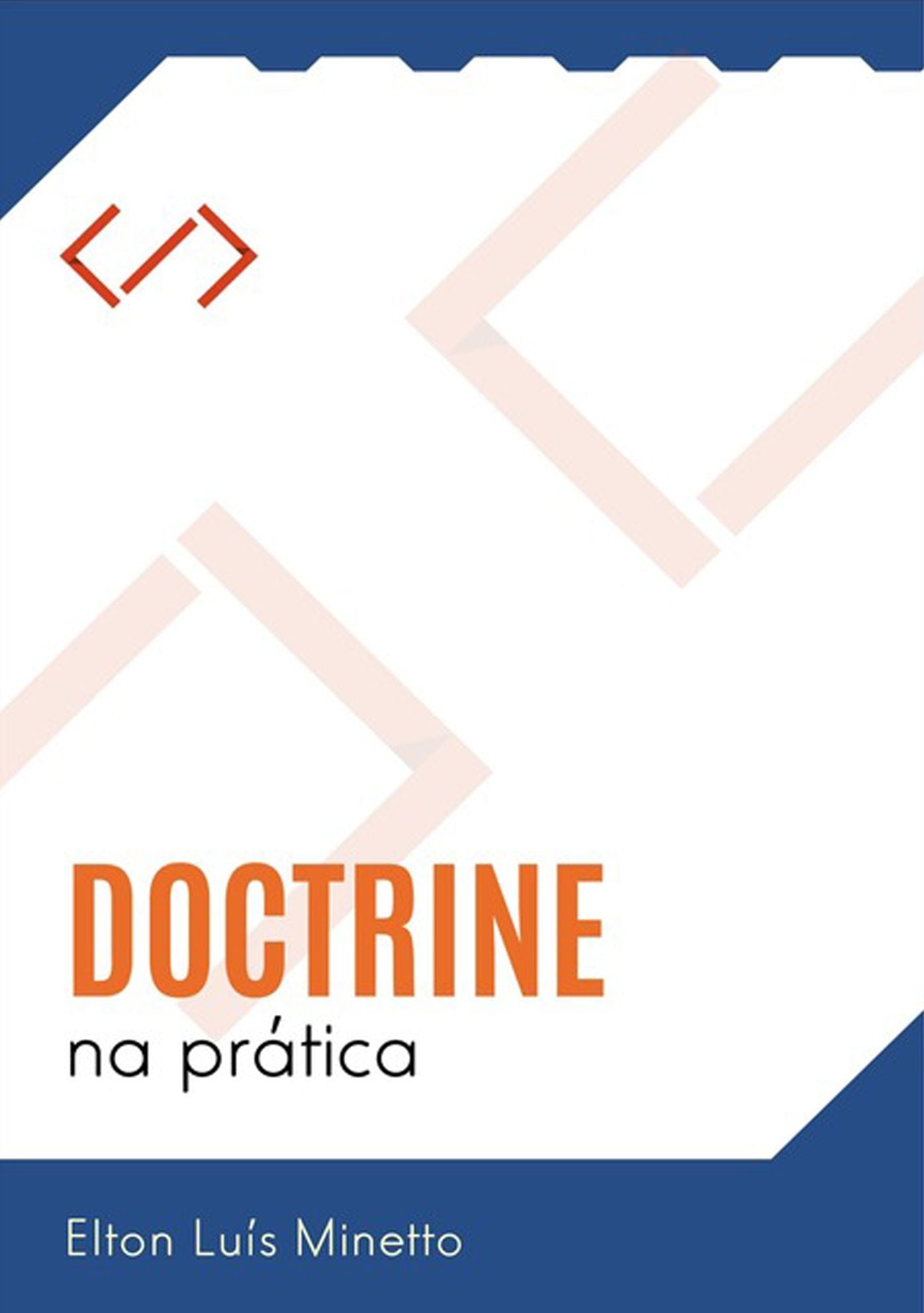 Doctrine Na Pratica