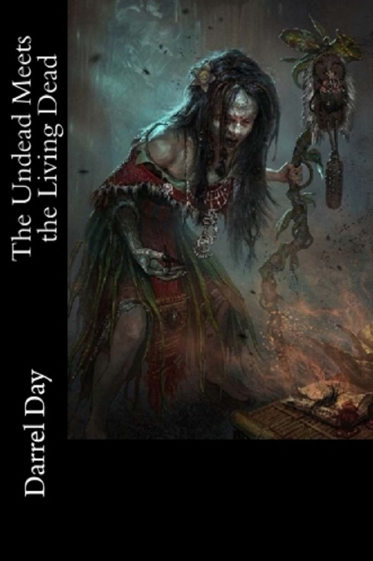 The Undead Meets the Living Dead
