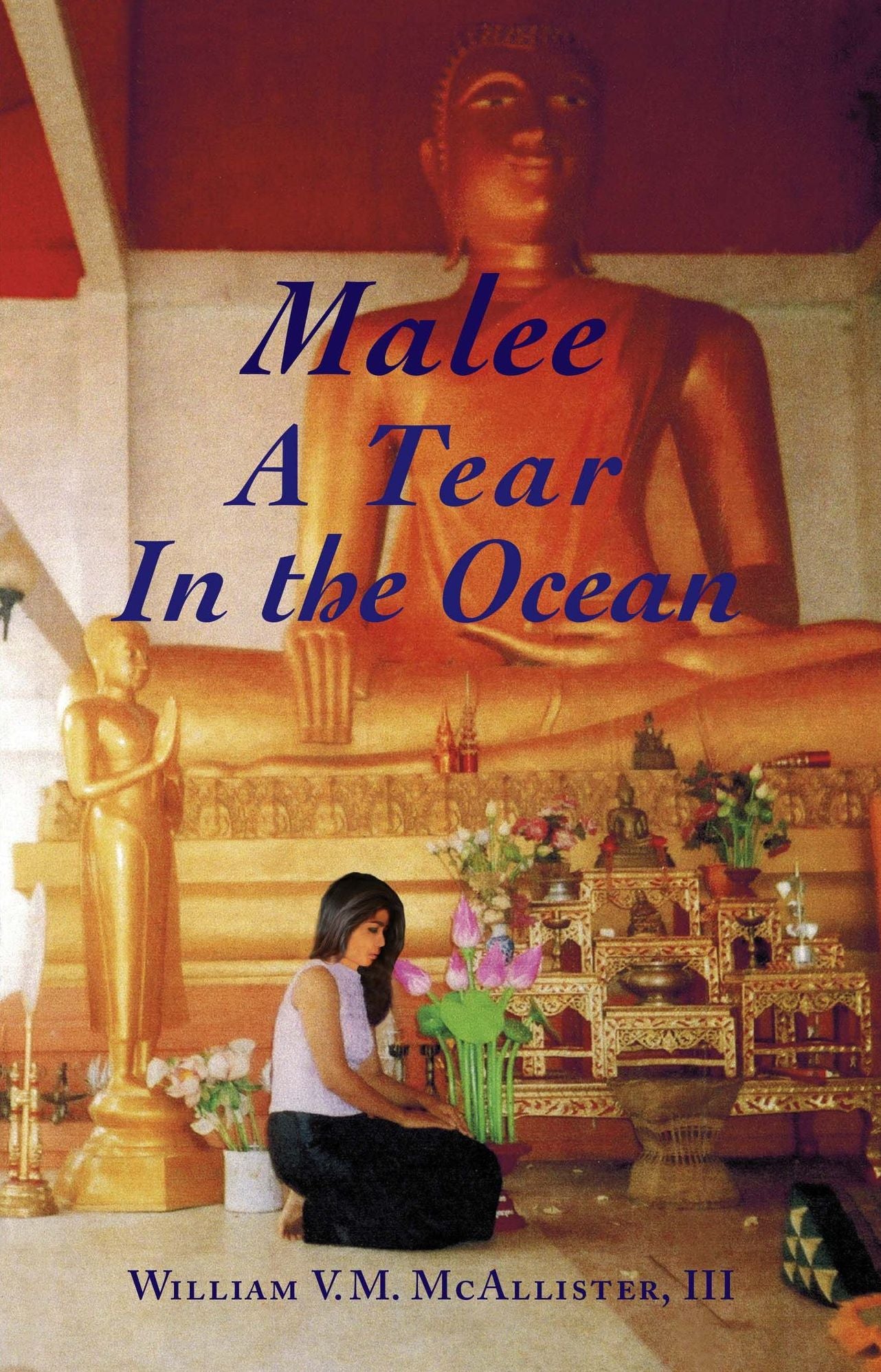 Malee: A Tear In The Ocean