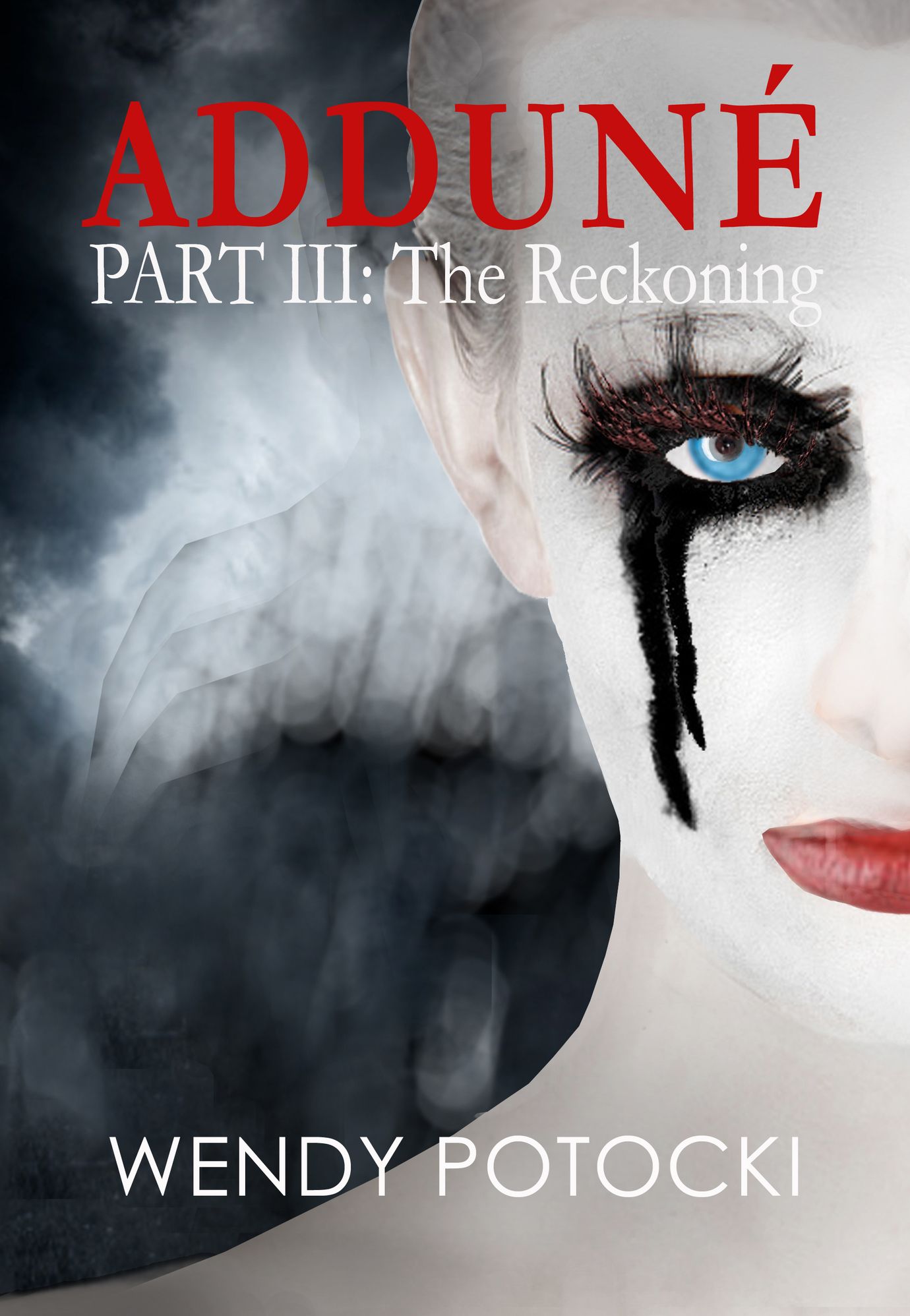 Addune Book 3: The Reckoning