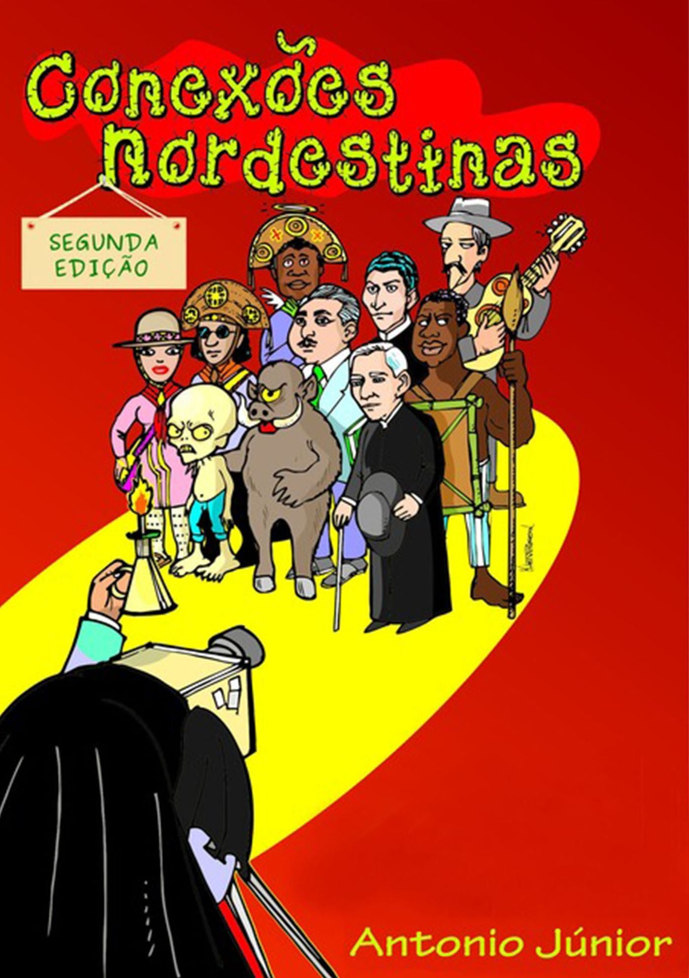 Conexoes Nordestinas