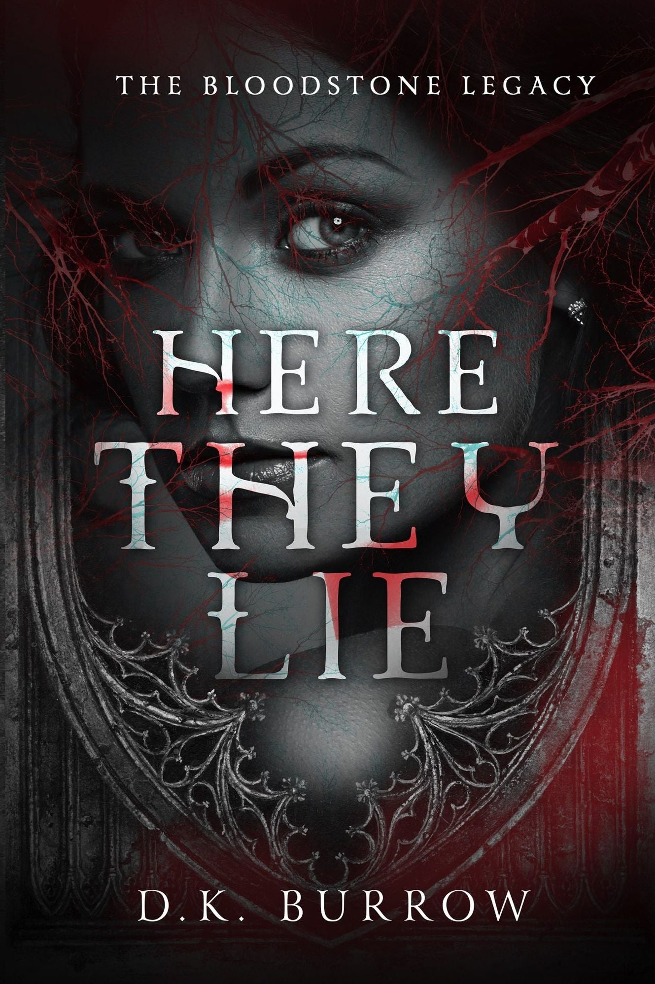 Here They Lie
