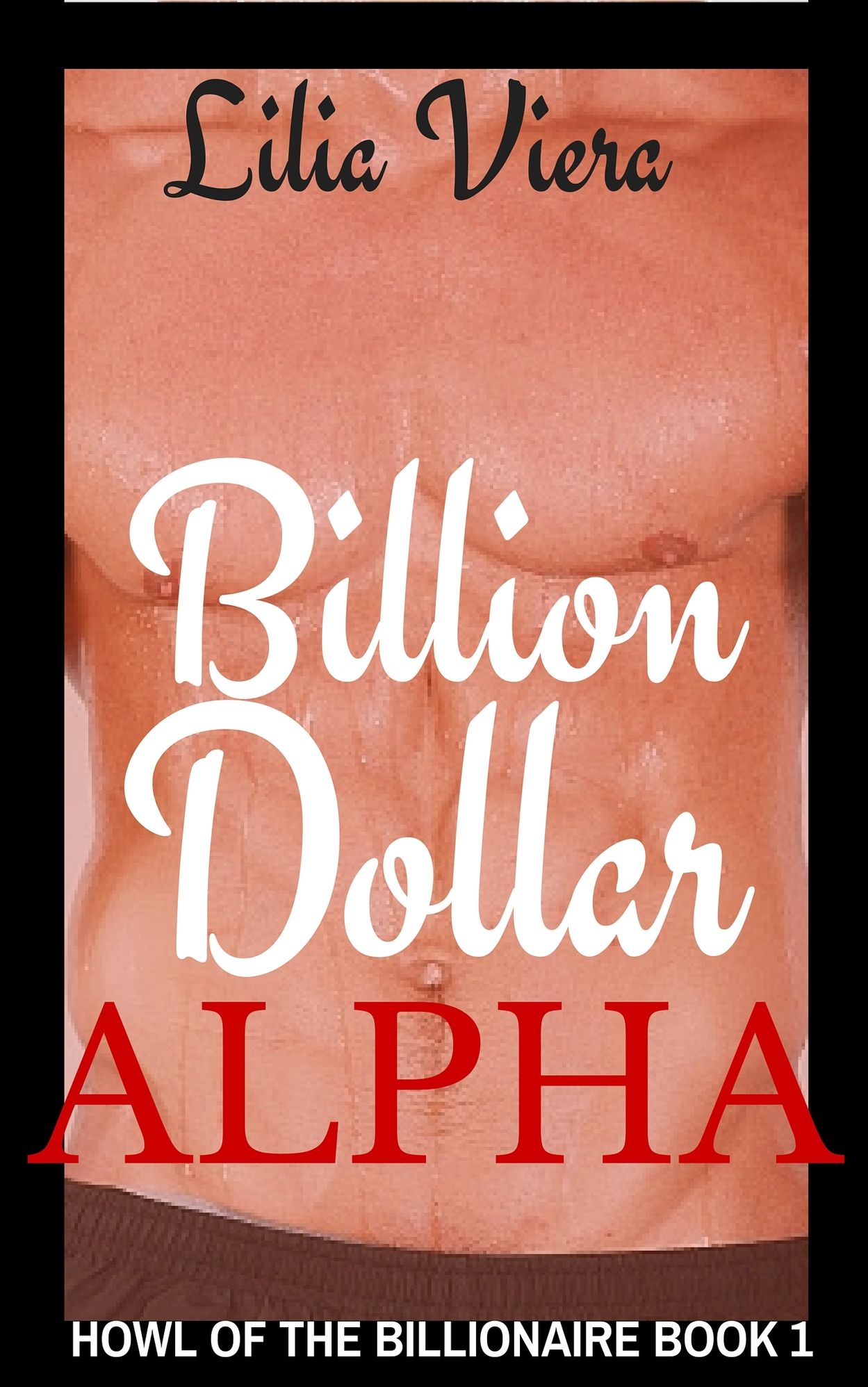 Billion Dollar Alpha