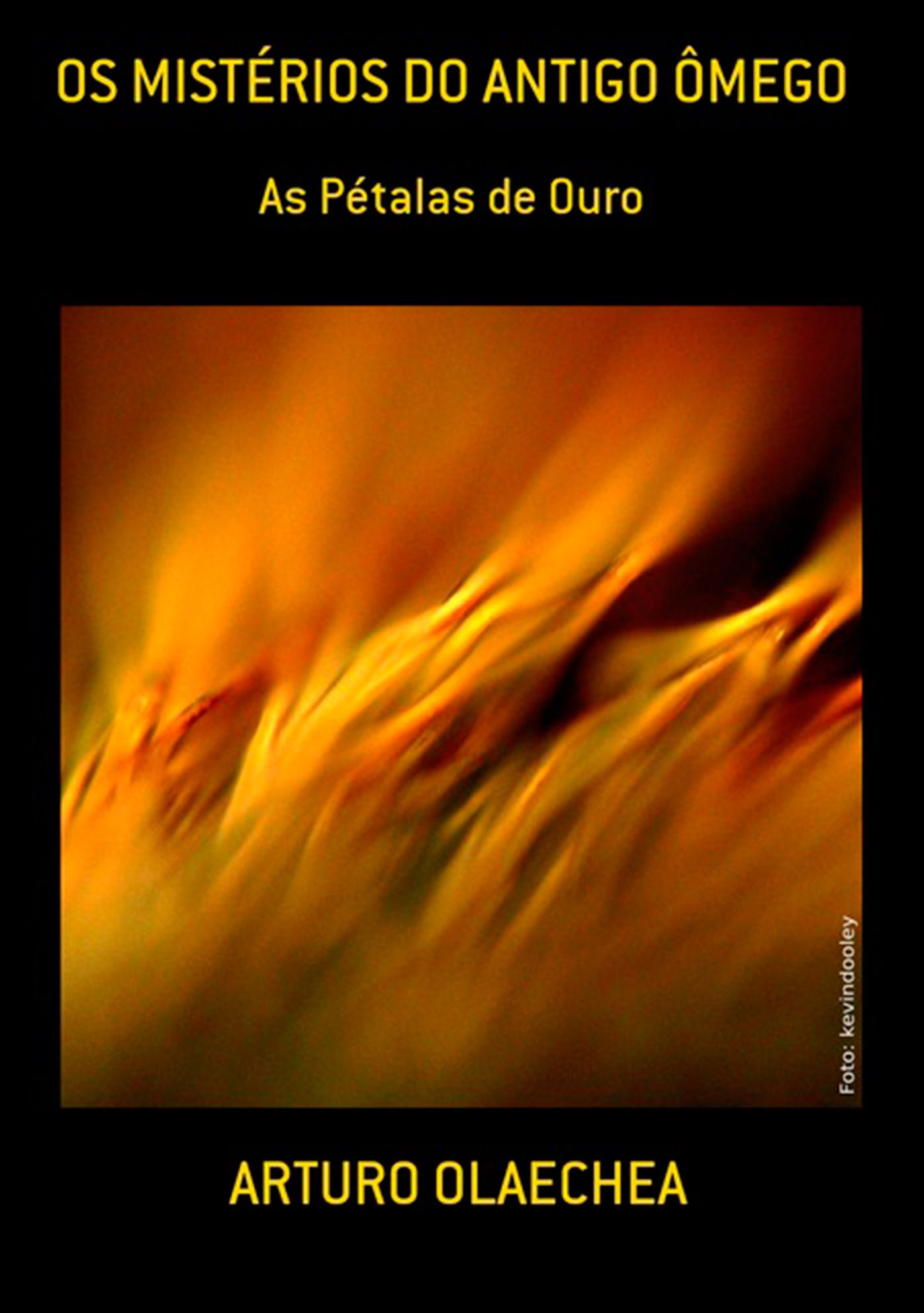 Os MistErios Do Antigo Omego