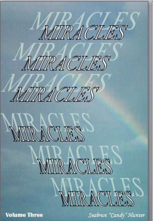 MIRACLES THREE