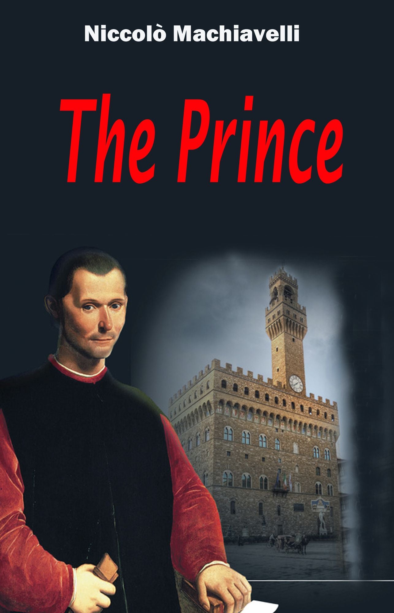 The Prince (illustrated)