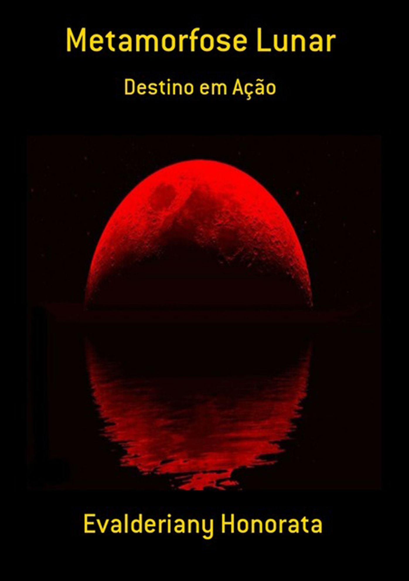 Metamorfose Lunar