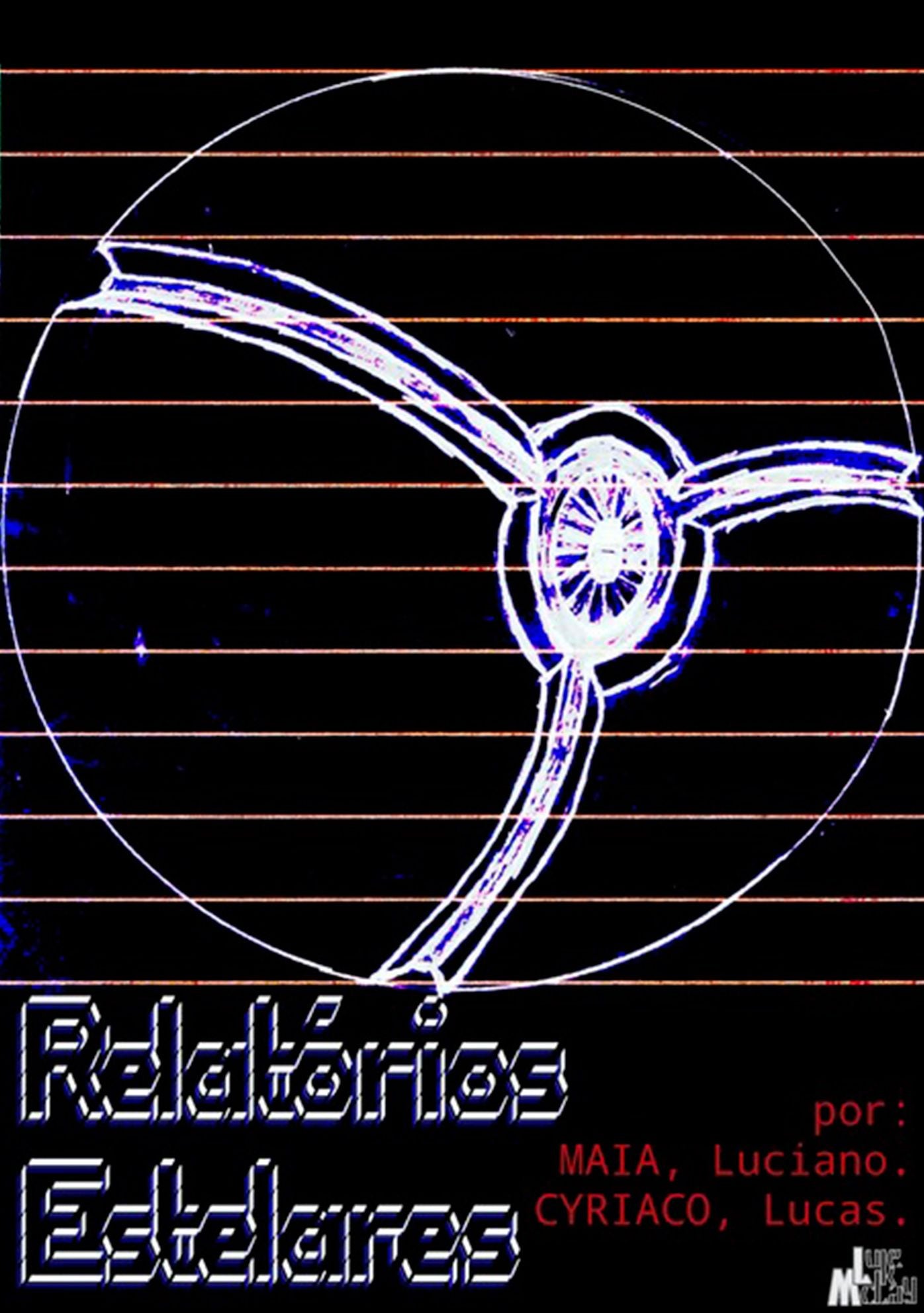 Relatorios Estelares