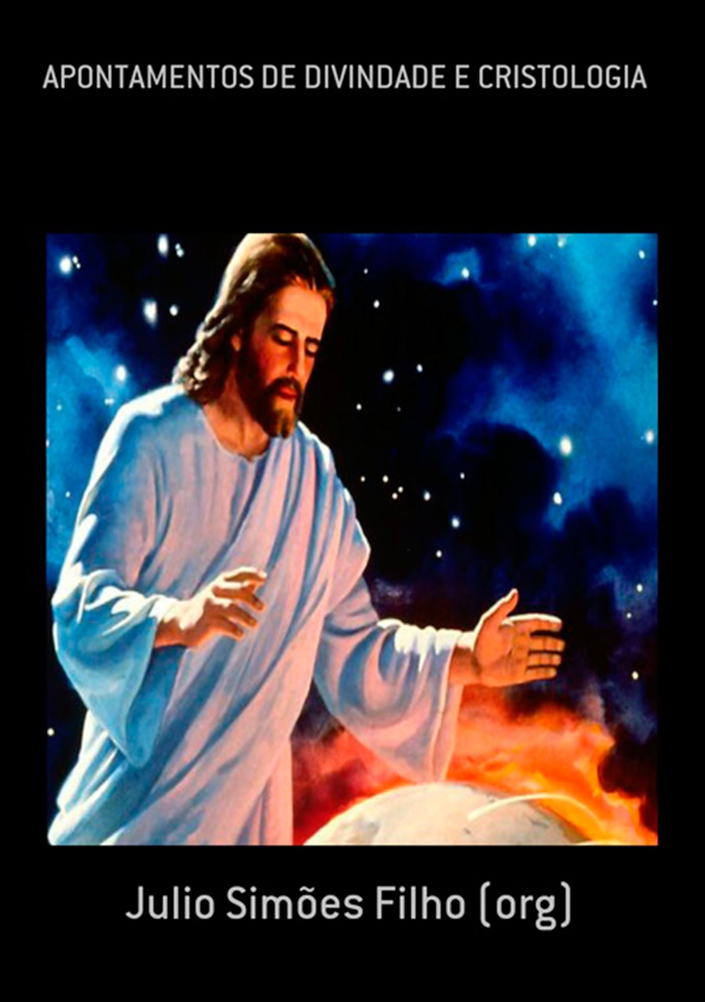 Apontamentos De Divindade E Cristologia