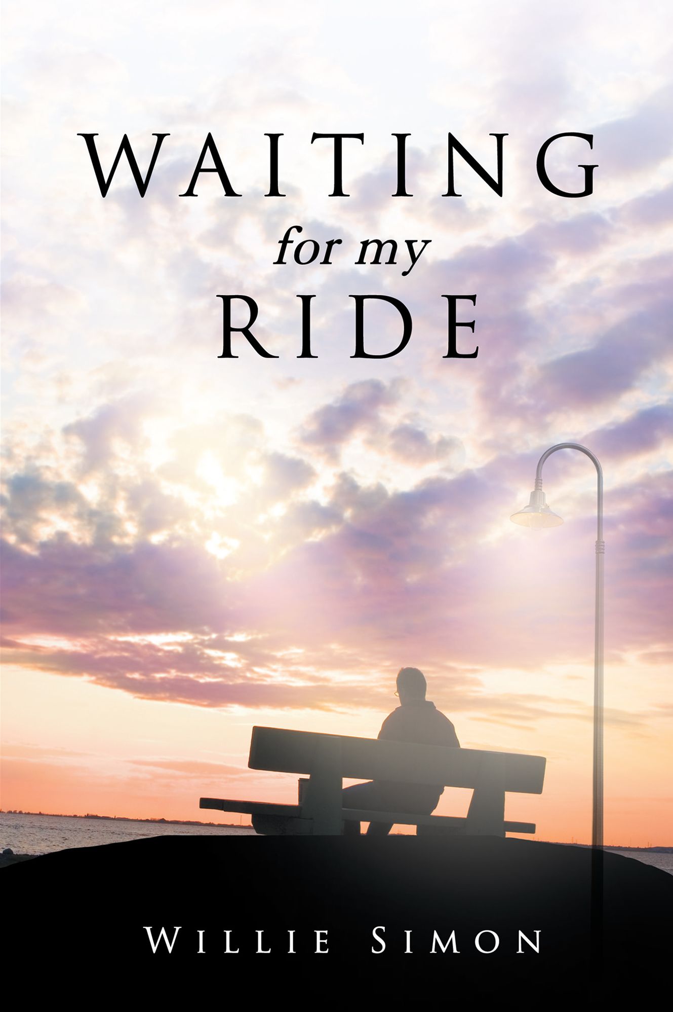 Waiting for my Ride
