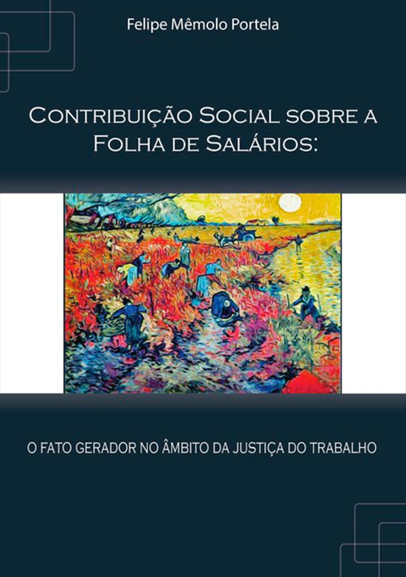Contribuicao Social Sobre A Folha De Salarios