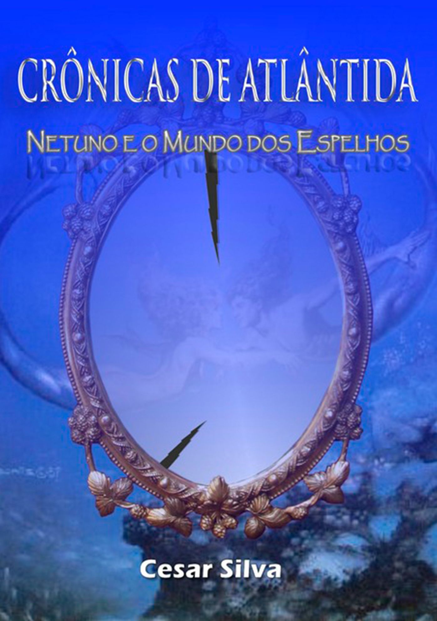Cronicas De Atlantida