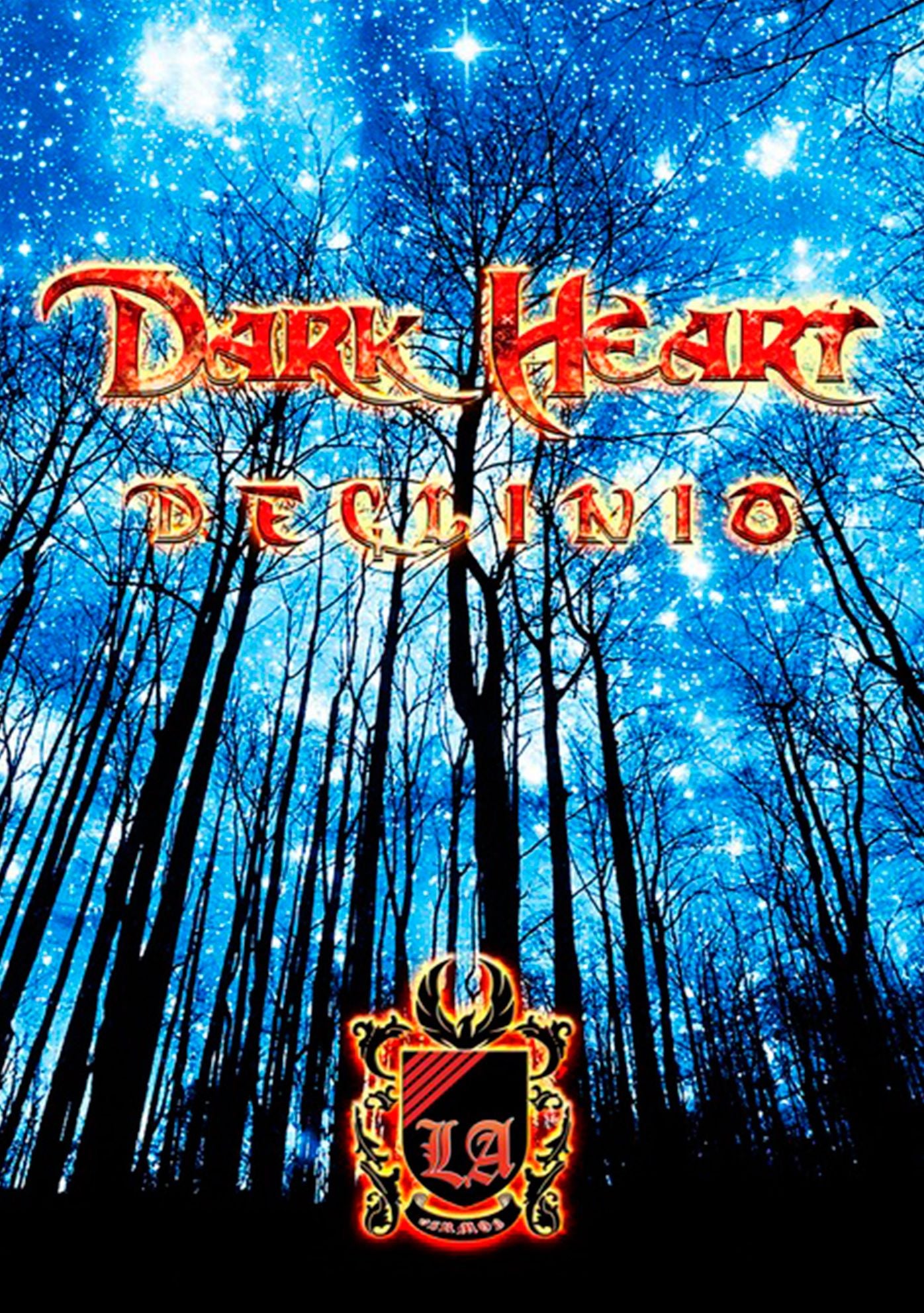 Dark Heart