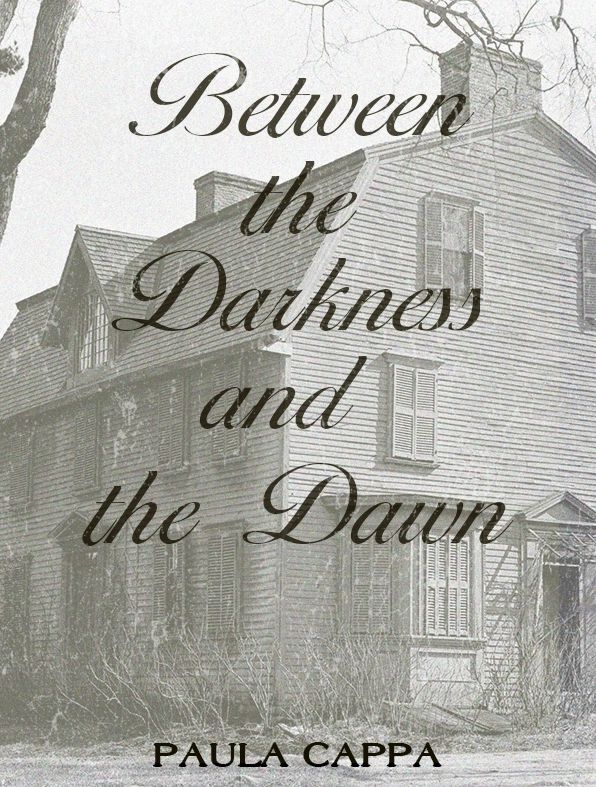 Between the Darkness and the Dawn, A Short Story
