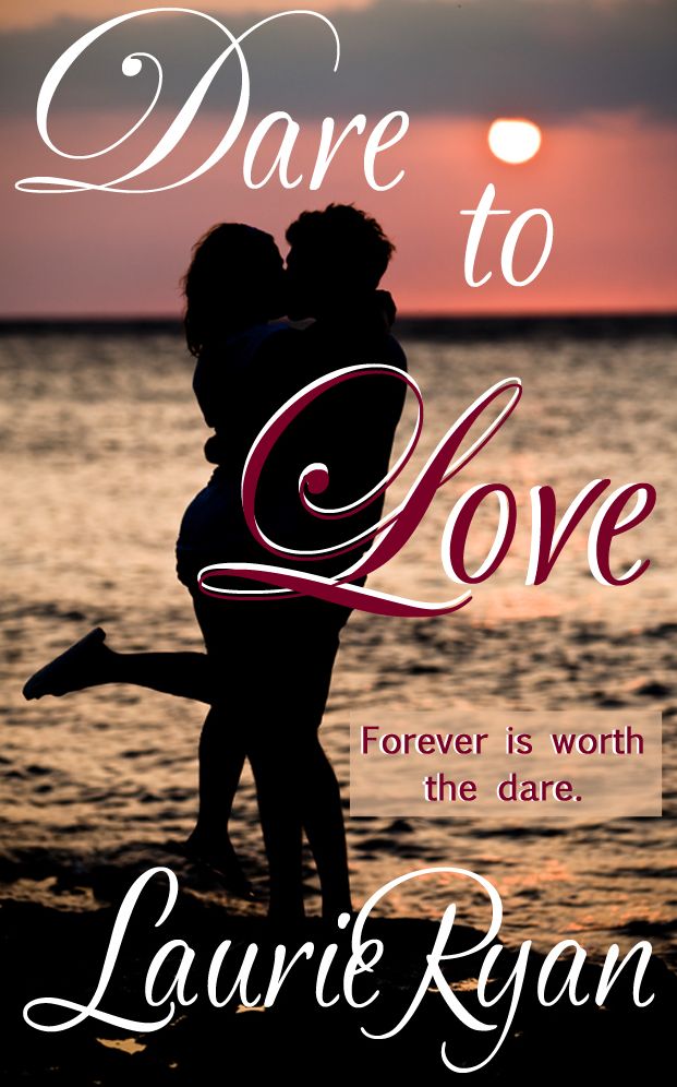 Dare to Love, Tropical Persuasions Book 3