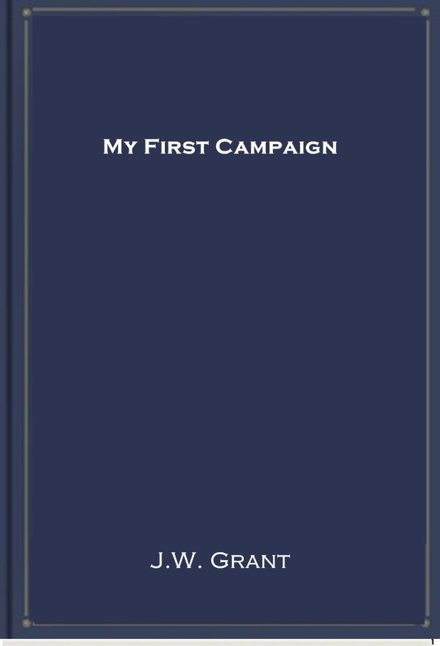 My First Campaign