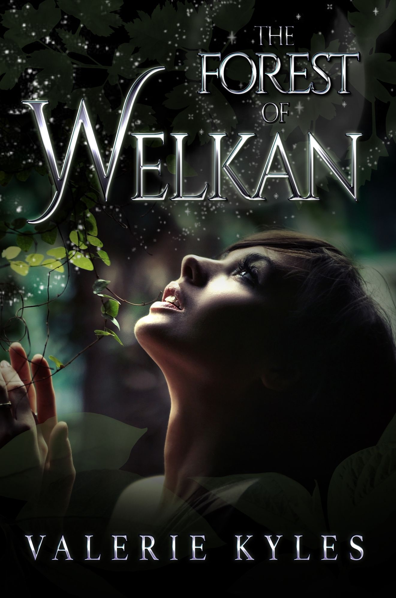 Forest of Welkan