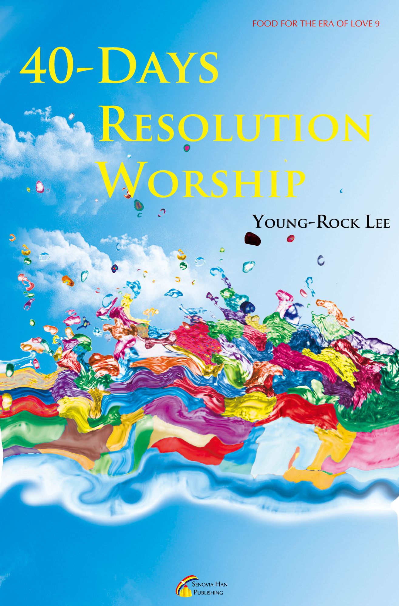40-Days Resolution Worship