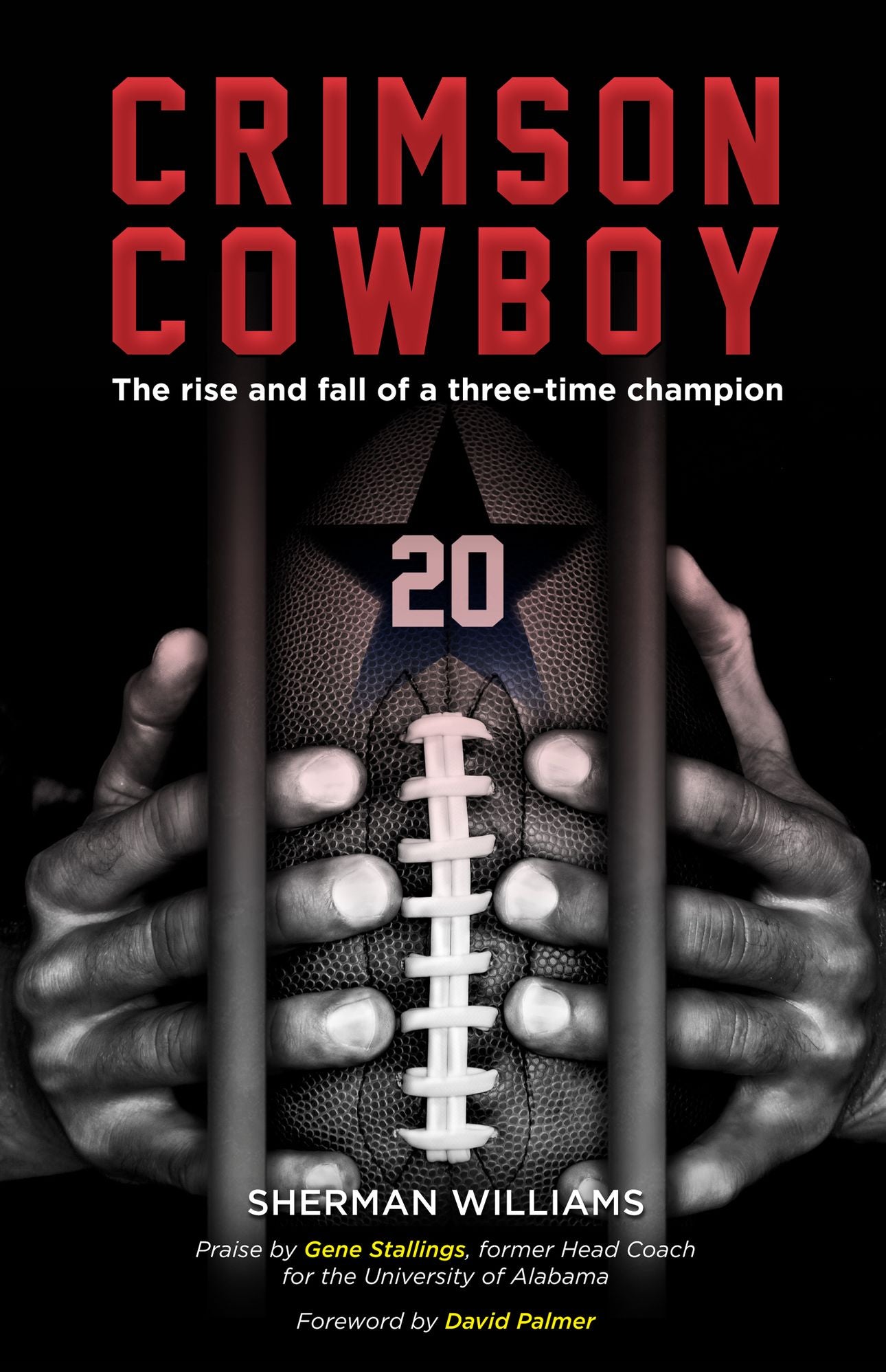 Crimson Cowboy