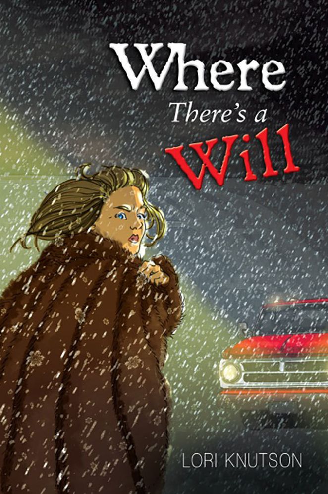 Where There's a Will
