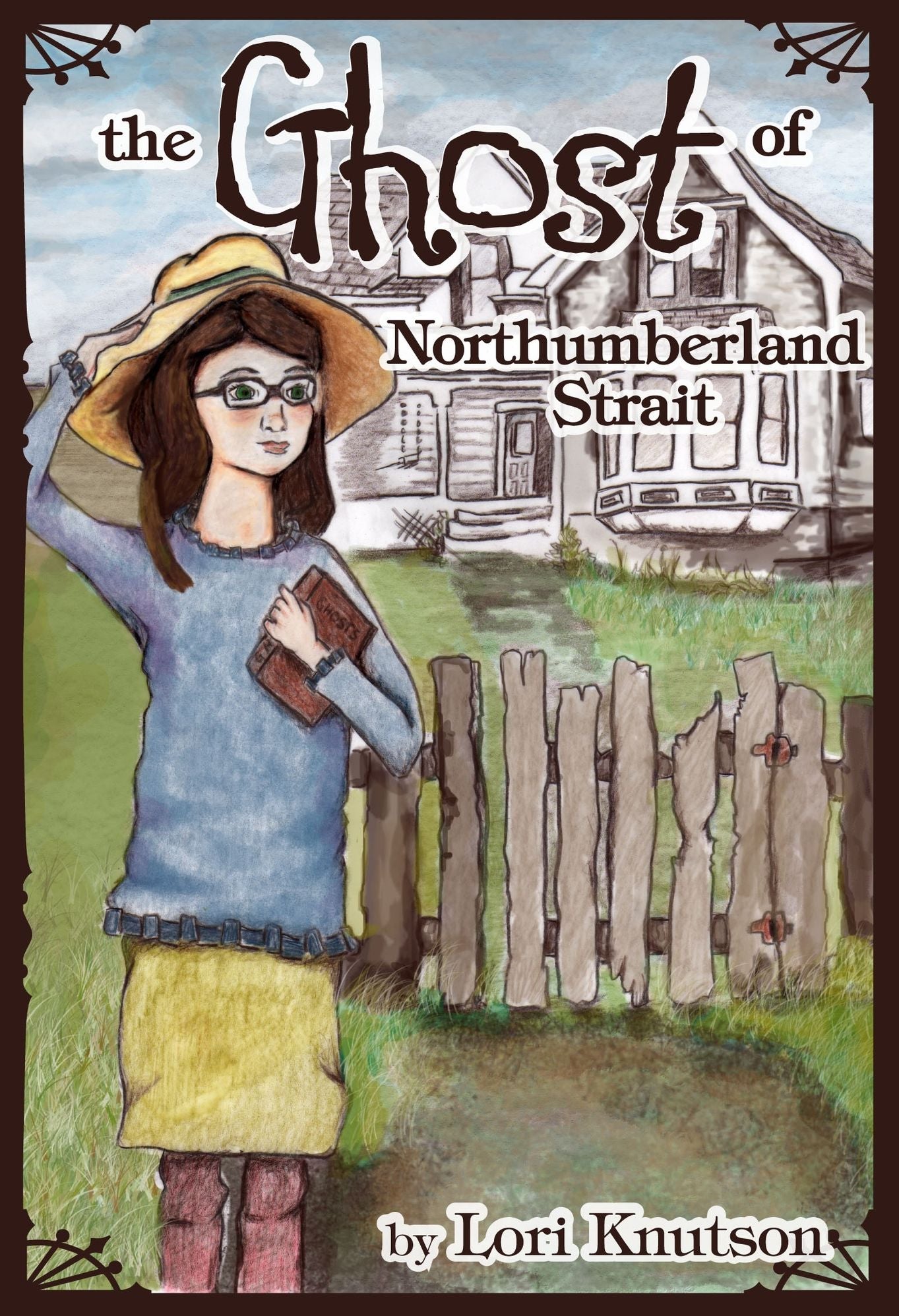 The Ghost of Northumberland Strait