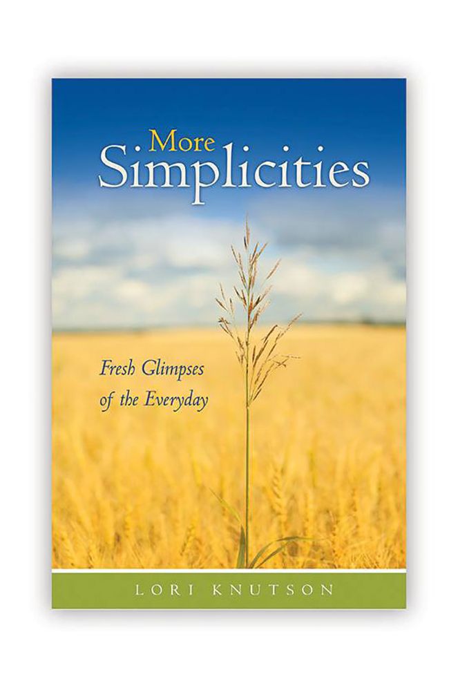 More Simplicities