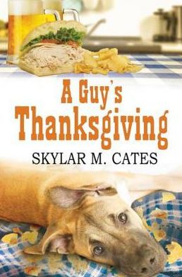 A Guy's Thanksgiving