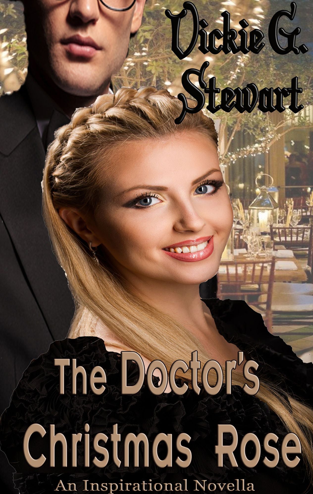 The Doctor's Christmas Rose