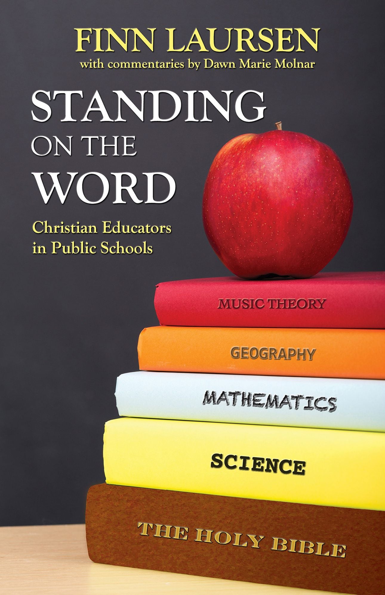 Standing on the Word